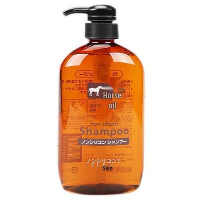 Kumano Horse Oil Shampoo