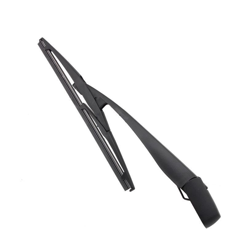 Compatible with 14 HR-V models: Rear Wiper Arm Assembly and Blade for Car Windows