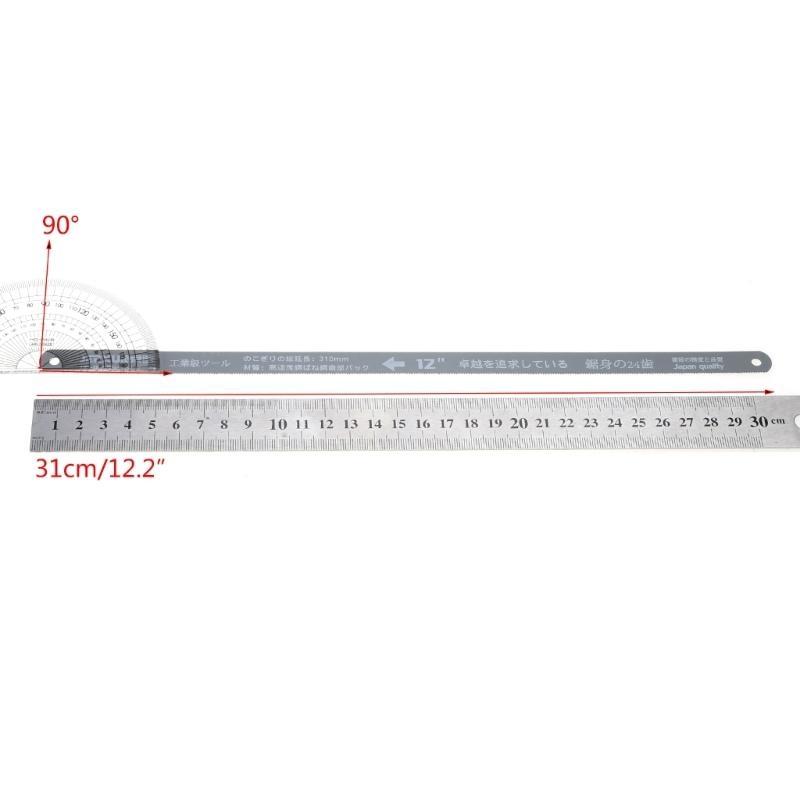 Hacksaw Replacement Carbon Steel Hack Blade Hand Manual Tool Durable