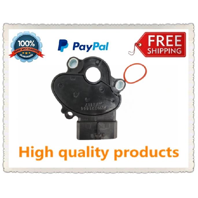 FN02-21-444 Neutral Safety Switch Range Sensor For 03-15 Mazda 2 3 5 6 CX-7