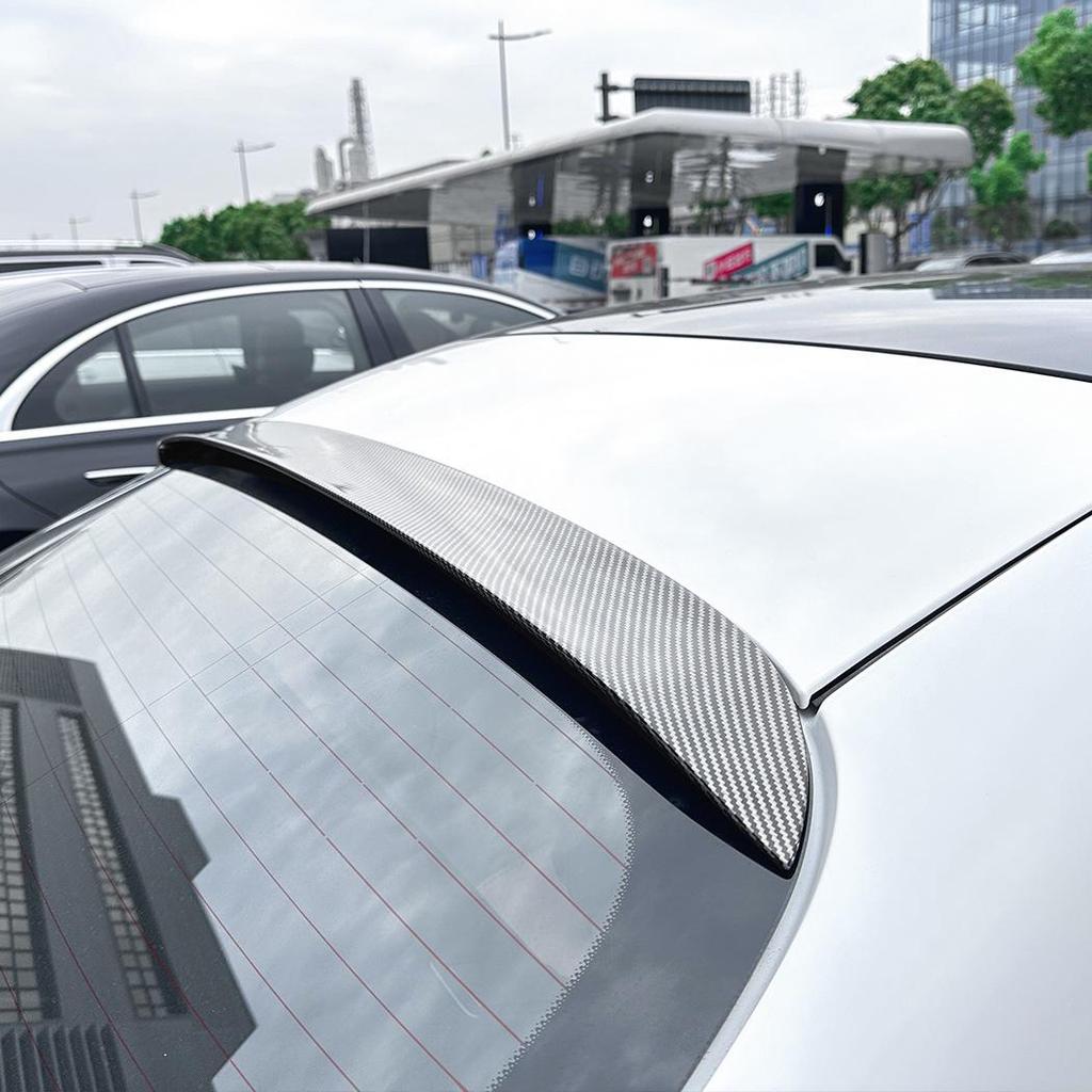 Mercedes-Benz C-Klasse W206 AMG C43 Dachspoiler hinten