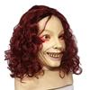 New Evil Dead Rise The Rise of the Evil Dead Mask Halloween Horror Latex Headgear