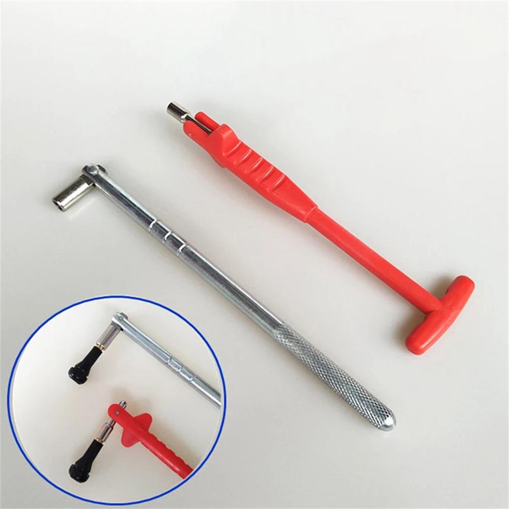 Tire Valve Stem Puller Repair Tool Tool Tube Repair