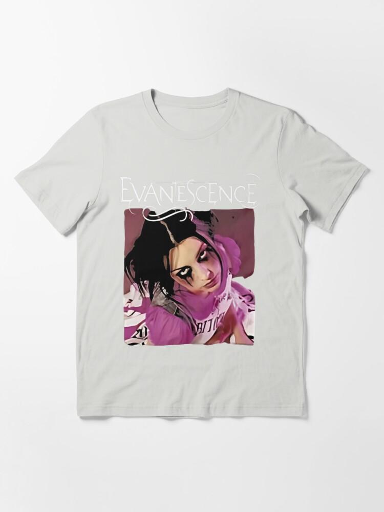 Evanescence Muziek - Evanescence Essentieel T-shirt