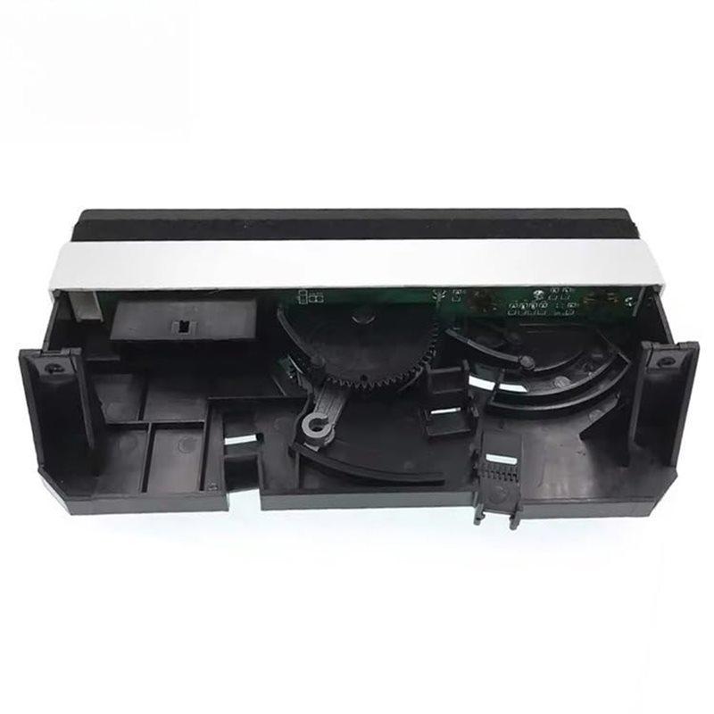 AC Heater Panel Climate Control Switch Assembly 3 Gears Air Condition For 405 Samand Accessories 71207001861