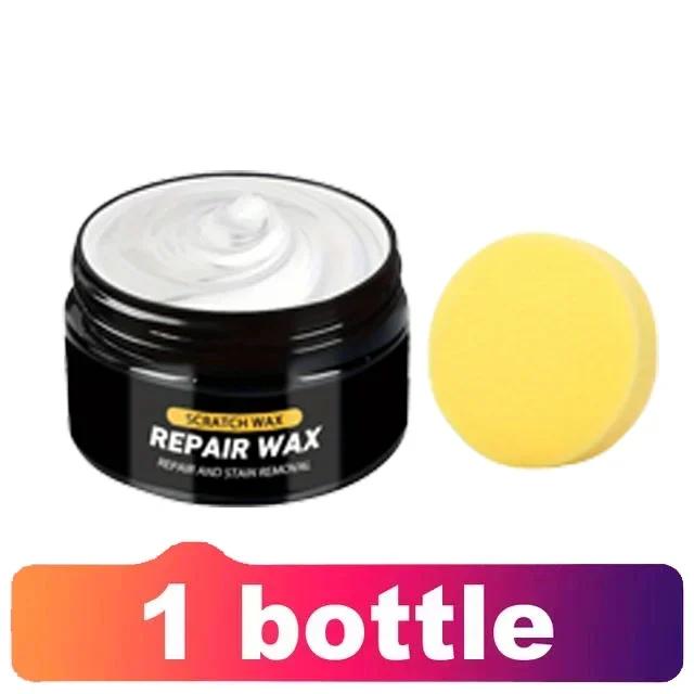 

QC19 Автомобильный воск для удаления царапин с дисков Воск для удаления царапин с автомобиля Воск для удаления царапин с автомобиля Воск против царапин