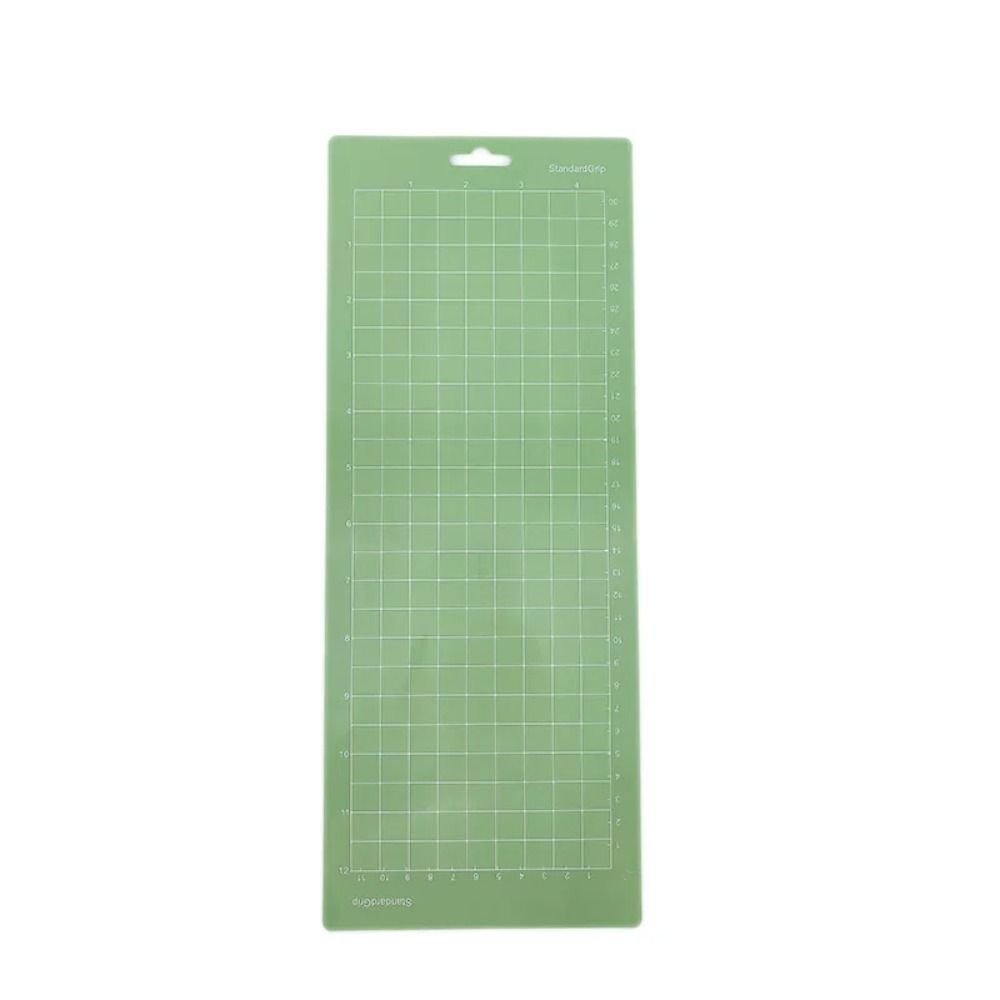PVC Cutting Mat Non-slip Base Plate for Cricut Joy Machine Engraving Machine