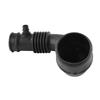High Temperature Resistant Intercooler Turbocharger Radiator Pipe Compatible for 1.9dCi 120HP 8200201615 Air Intake Hose