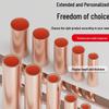 Fetta GT Red Copper Tube Terminal Kit