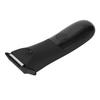 Electric Body Hair Clipper Ceramic Cutter Head USB Rechargeable Body Hair Trimmer for Men