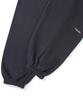 COLUMBIA UNIVERSITY Cu Classic Logo Loose-Fit Fleece Sweatpants Crown Navy
