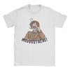 Chibi Belarus Hetalia T Shirts for Unisex Cotton TShirt Axis Powers Hetalia Anime APH World Tee Shirt Short Sleeve Clothes