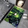 T-Tonari No T-Totoro Room Mats Cheaper Anti-slip Modern Living Room Balcony Printed Welcome Rug