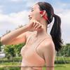 NANK Runner CC4 Bone Conduction Bluetooth Headphones