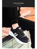 Trendige und vielseitige Sneaker: Weich, Atmungsaktiv, Dicke Sohle, Leichte Laufschuhe für Männer und Frauen