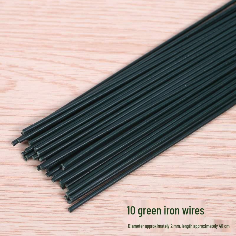 Pleated Colored Crepe Paper for DIY Handcrafted Roses and Carnations