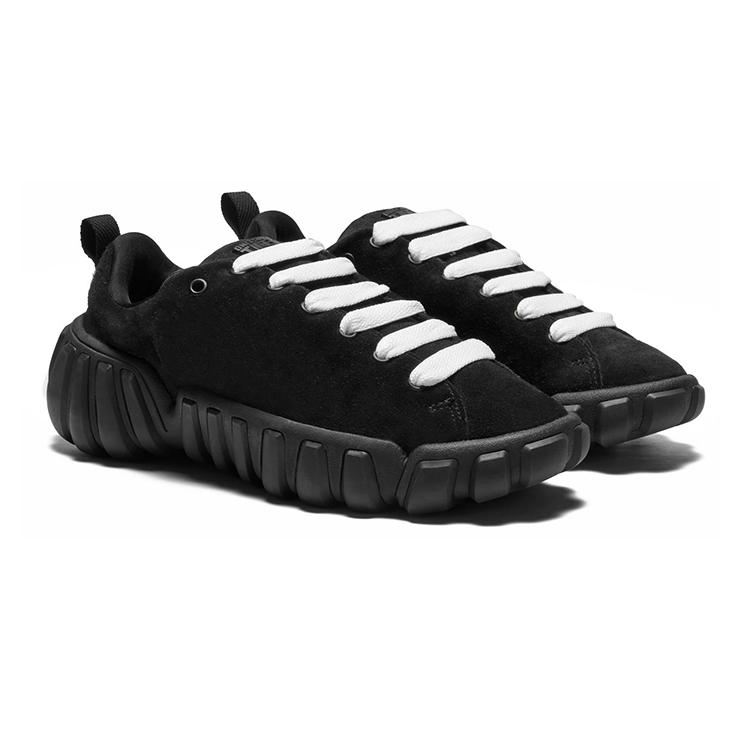 ONITSUKA TIGER Dentigre Paddy Casual Wear Sneakers Unisex Sneakers Black 1183C452-001