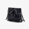 Bucket Bag, Women's Crossbody Tote Bag, Summer Style, Women's Versatile Chain Shoulder Armpit Bag