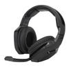 2.4G Wireless Gaming Headset Active Noise Reduction Bluetooth 3.5mm Wired Connection PC Gaming Headphone for PS5 PS4