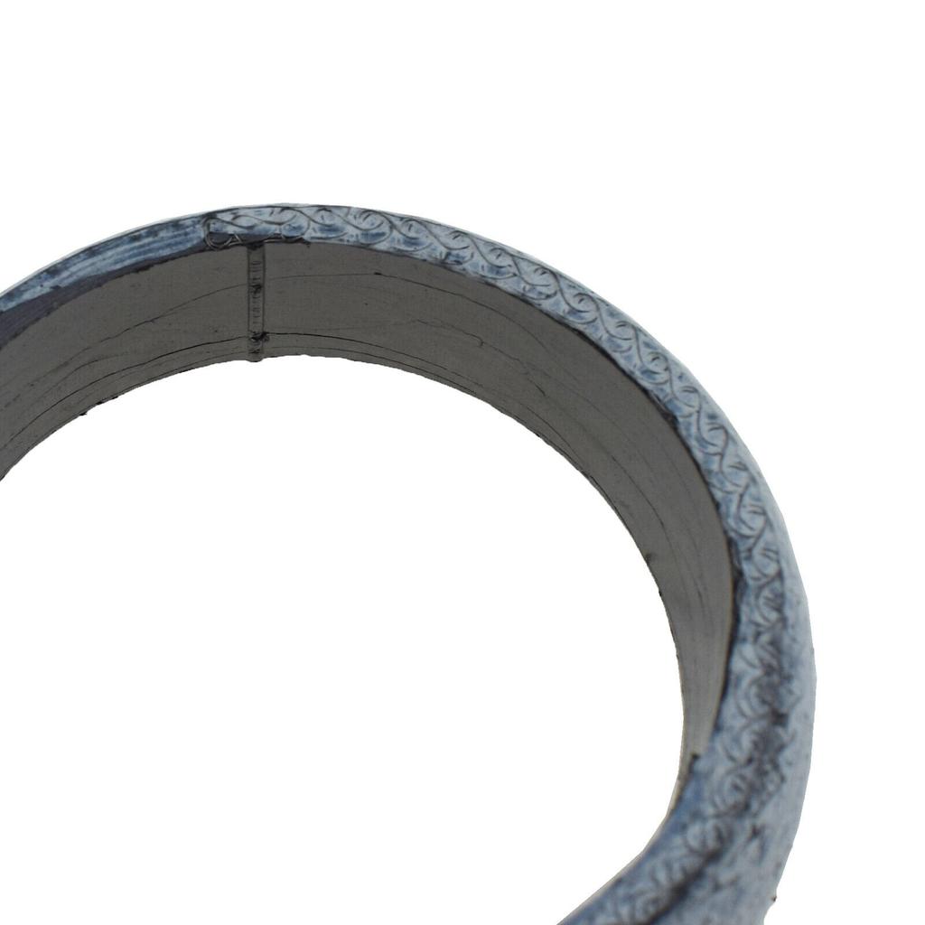 1PC/ 2PCS For Toyota PRIUS 1.5L 2001 2002 2003 2004 2005 2006 2007 2008 2009 Exhaust Pipe Manifold Donut Gasket Seal 1745121060