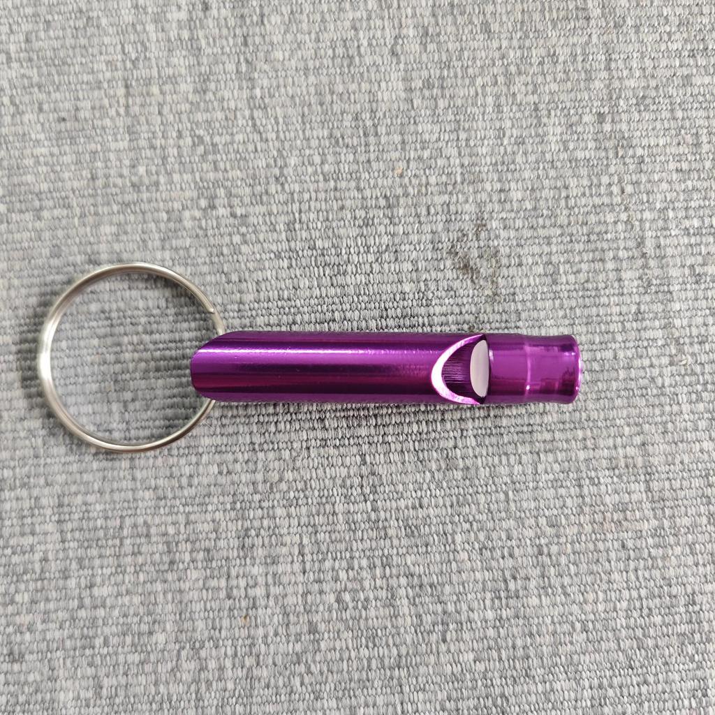 Ultrasonic Dog Training Whistle with Anti-Lost Feature