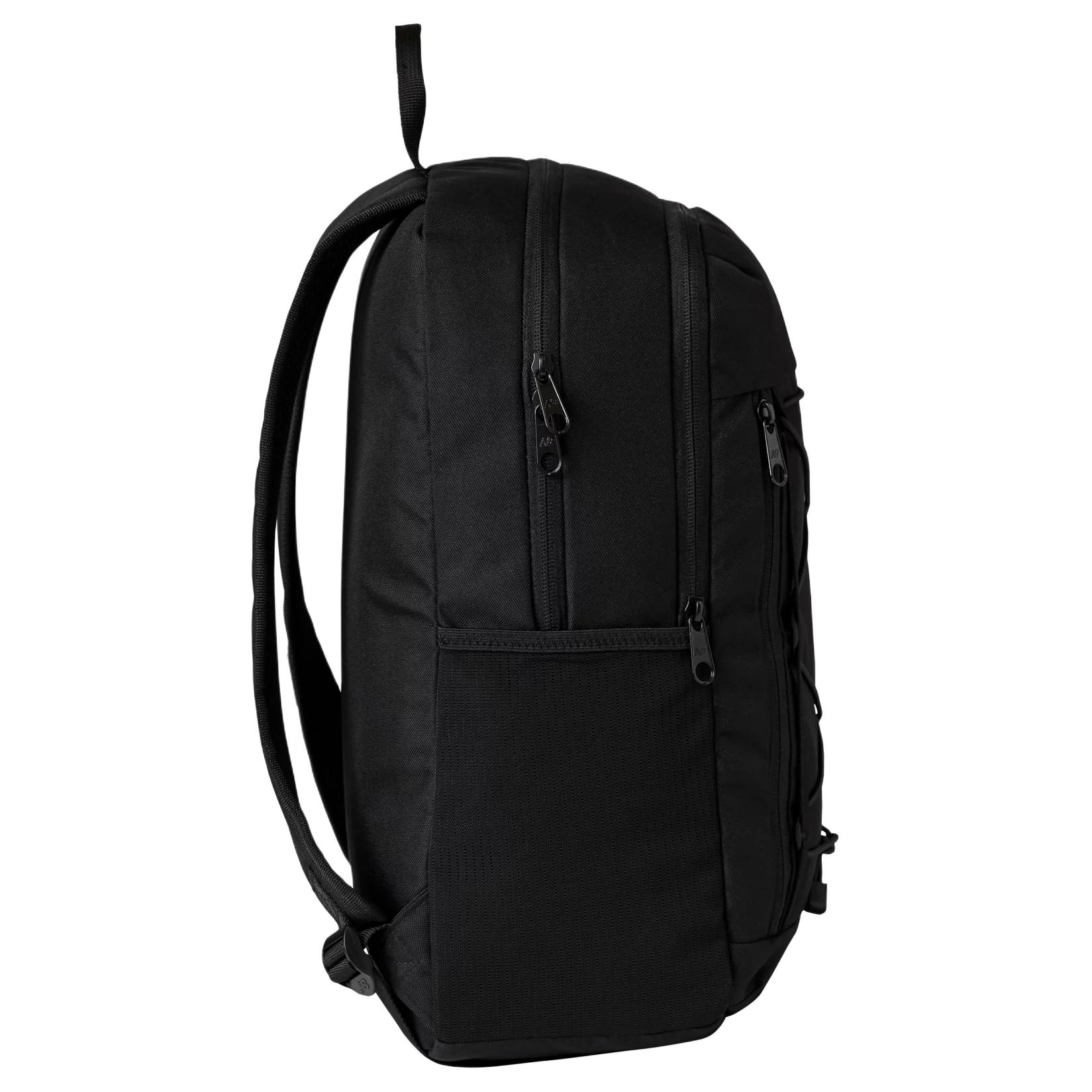 

Новый Рюкзак New Balance Полиэстер Обычный Унисекс Черный LAB23013001 29.5*14.0*42.9CM