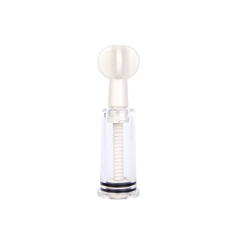 Breast Pump & Nipple Stimulator: Female Suction Device
