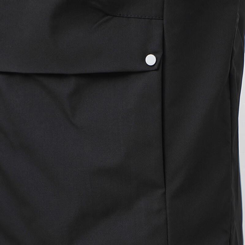 Playboy Men's Breathable Hooded Jacket