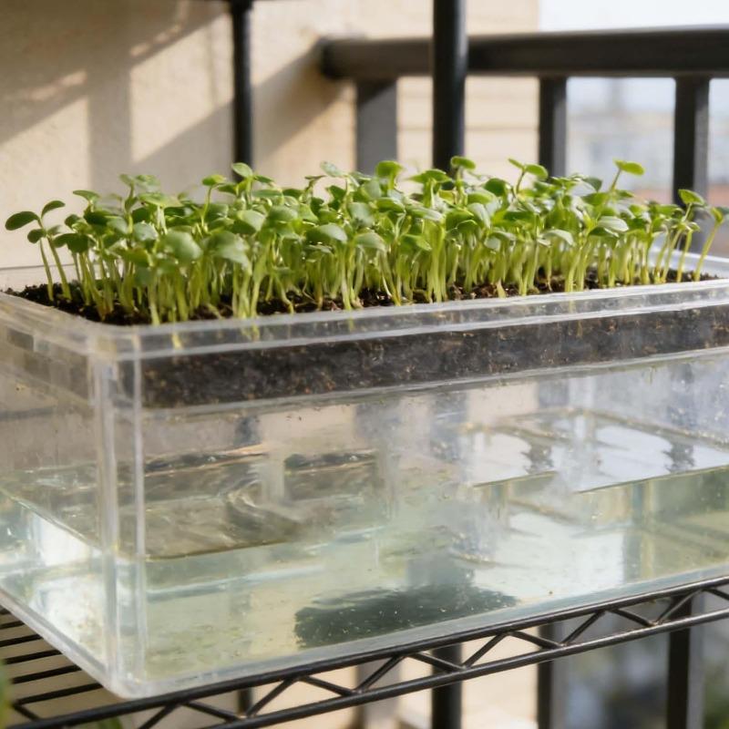 100-500Pcs Hydroponic Sponges Gardening Tool Square Soilless Cultivation Plant Seedling Greenhouse Sponge Vegetable Bud Growth