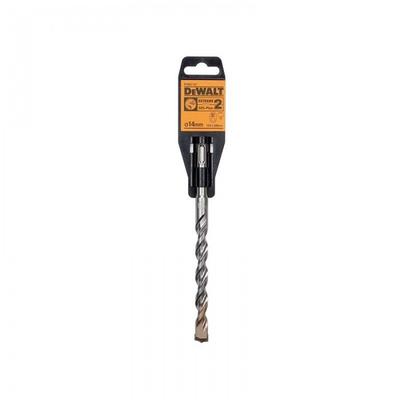 Broca Dewalt Power Tools Sds Plus Extreme 2