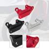 Motorcycle Floating Disc Brake Bracket Upgrade Replacement for Honda