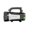 Rechargeable Long-Range LED Searchlight Flashlight