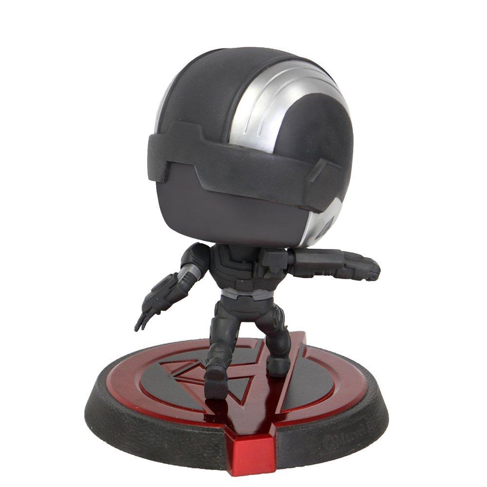 DHR36032 Bobblehead Series Civil War War Machine