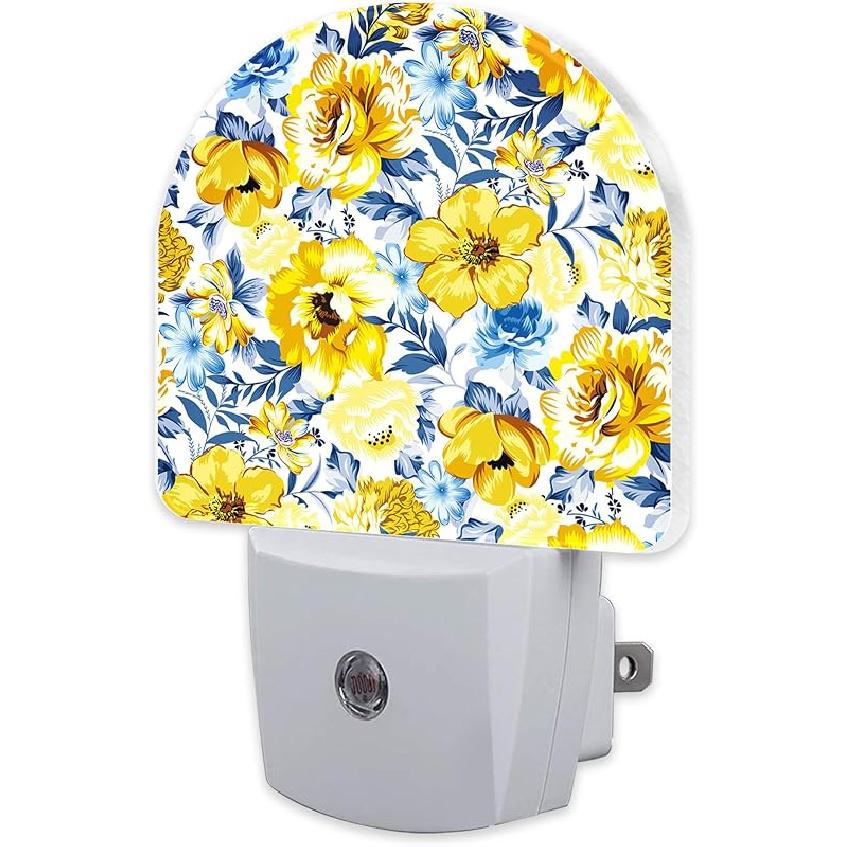 Christmas Tree With Snowman Night Light for Kids,Winter Holiday Snowman Night Light Plug In with Dusk To Dawn Sensor,0.5w Energy Saving Nightlight