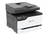 Imprimante multifonction Lexmark CX431adw - Noir - A4 - 24,7 ppm