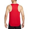 Nike Dri Fit Tank Top Men's University Red IB8747-657