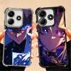 Yu-Gi-Ohs Anime Soft Phone Case For Xiaomi Poco X7 X8 Pro Max X6 X5 X3 F8 Ultra F7 M8 M7 M5S Redmi 15C 15A 15 14C 13C 12C 13 12