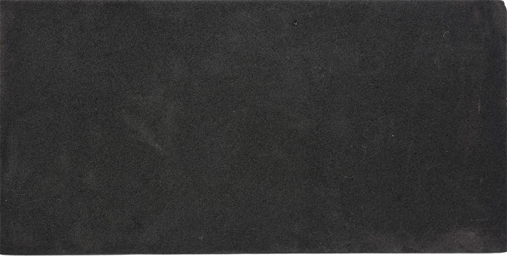 Plastic trowel with soft rubber 270 x 130mm 06520 VOREL