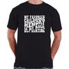 NEW My Favorite Childhood Memory Is My Back Not Hurting Funny T-Shirt S-3XL