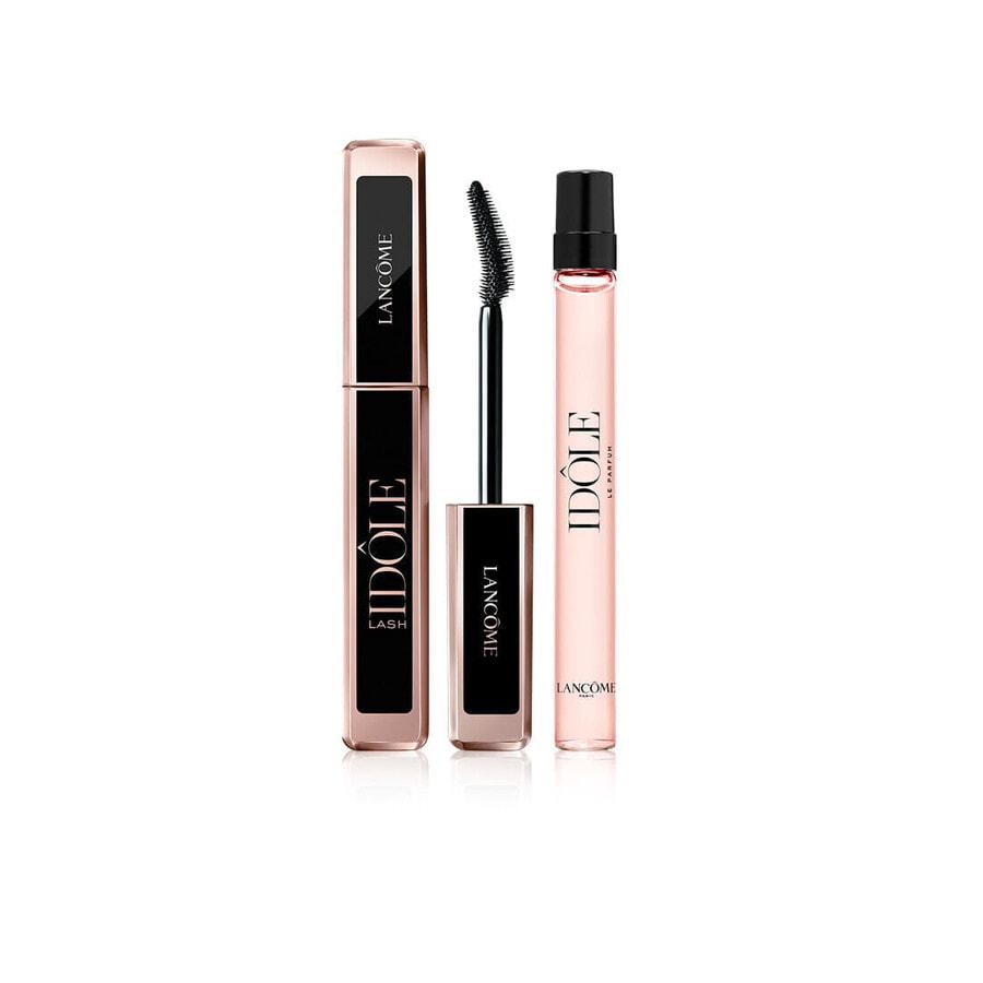 

LANCOME Набор Idole: Парфюмерная вода + Тушь для ресниц,черная 8 10 мл + 8 мл