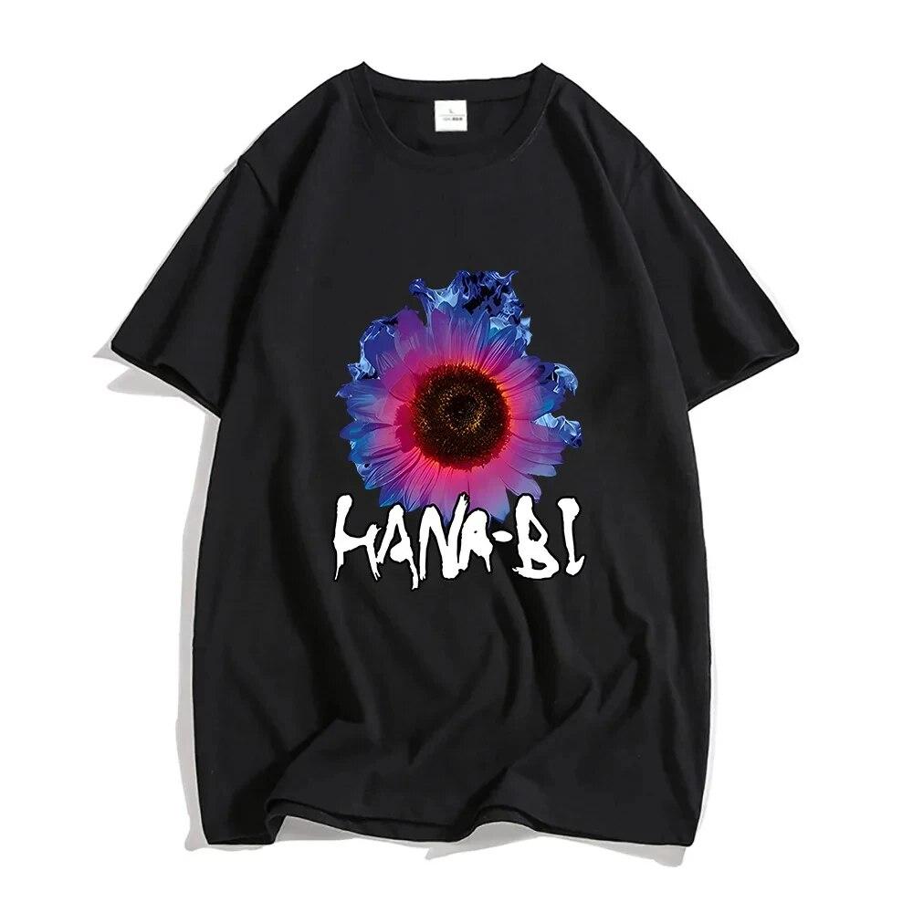 Sommer 100% Baumwolle T-Shirts Blond Hip Hop T-shirt Frank Rapper Unisex Neue T T-shirt Frauen Tops T Shirts Kurzarm t-shirt