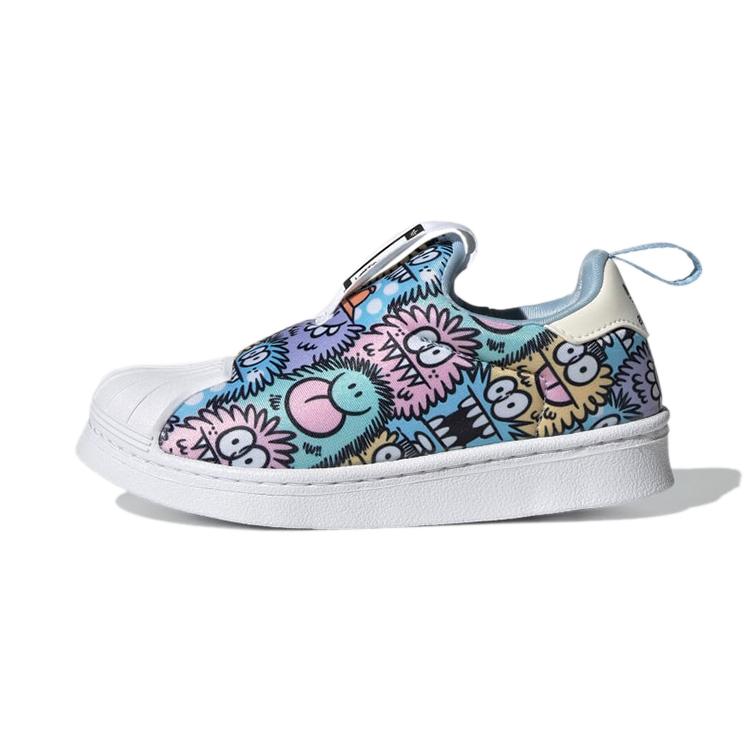 

Adidas Superstar 360 Kevin Lyons PS H02735 34