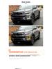 Toyota Hilux 20-23 Tagfahrlichter
