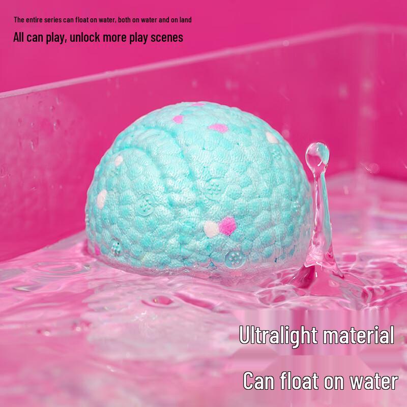 ZEZE Interactive ETPU Dog Chew Toys