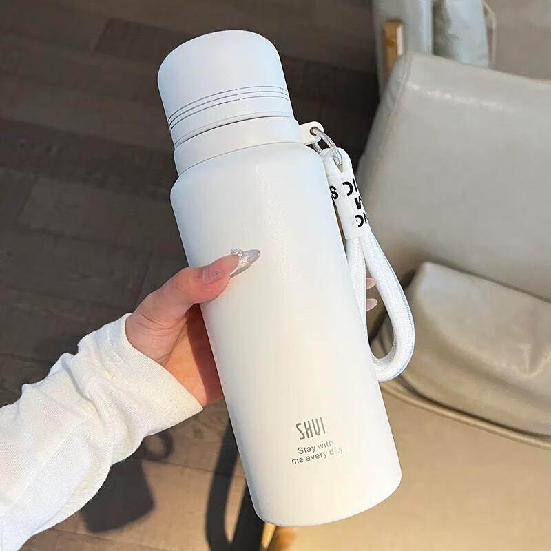 Zhiyue 316 Stainless Steel Tea Infuser Insulated Mug