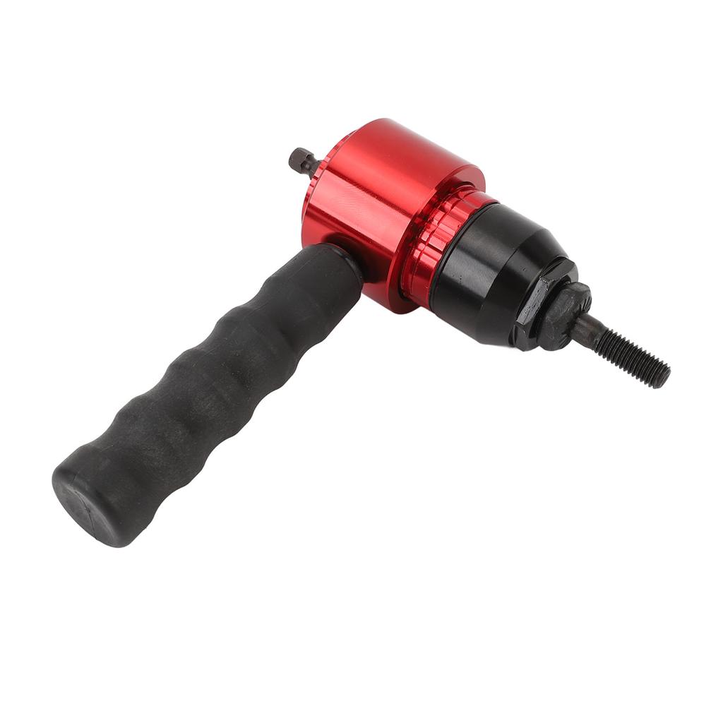 Adaptor Instrument Piuliță Nituit Manual Automat Instrument Piuliță Atasament Adaptor Pistol Nituit Electric cu Ma