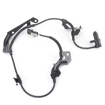 Ön Sağ ABS Sensörü Tekerlek Hız Sensörü MN102574 Mitsubishi L200 2012-2015 için