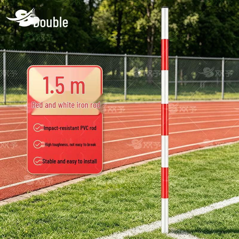 Agility Training Slalom Pole