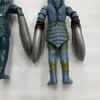 Used Ultra Monster Alien Baltan Soft Vinyl Bandai 1983 Bandai 2004