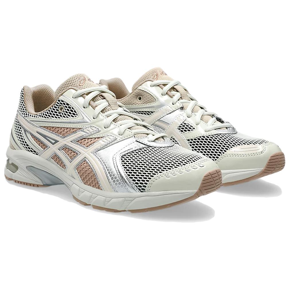 Asics Gel DS Trainer 14 Lake Grey Mineral Beige Unisex Sneakers 1203A607-301